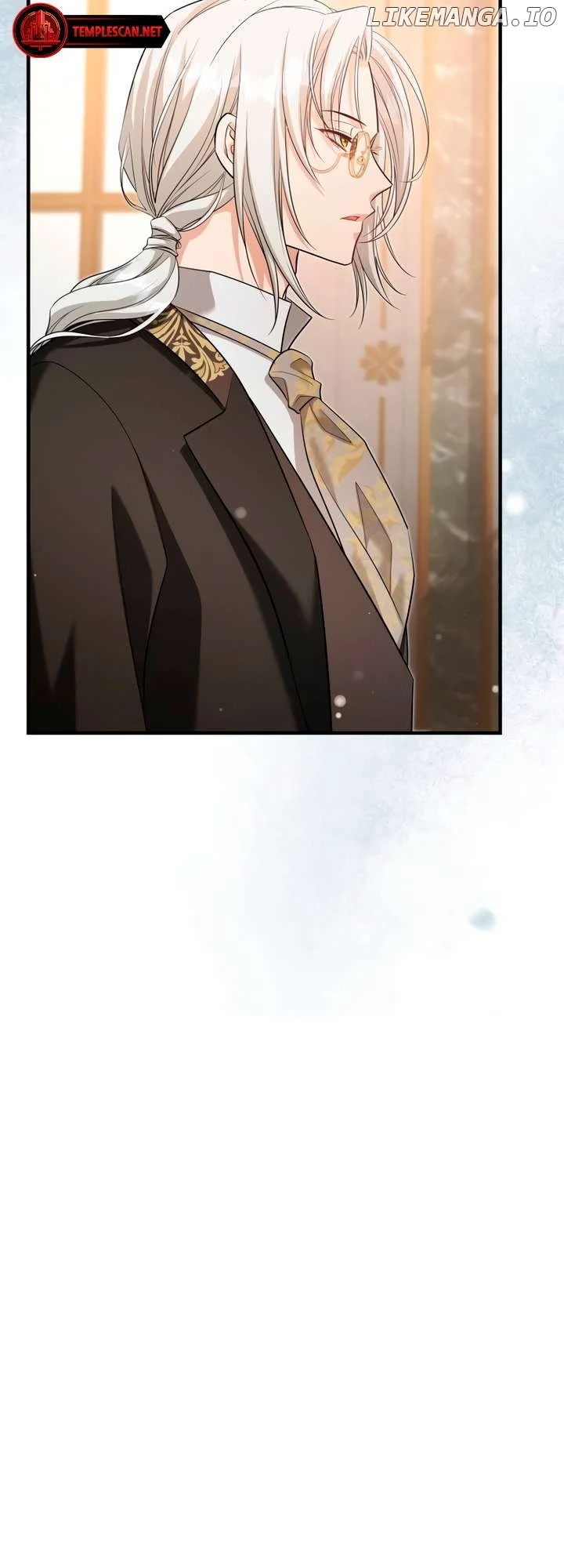 An Emperor 1000 Years Younger Than Me is Obsessed Chapter 32 page 28