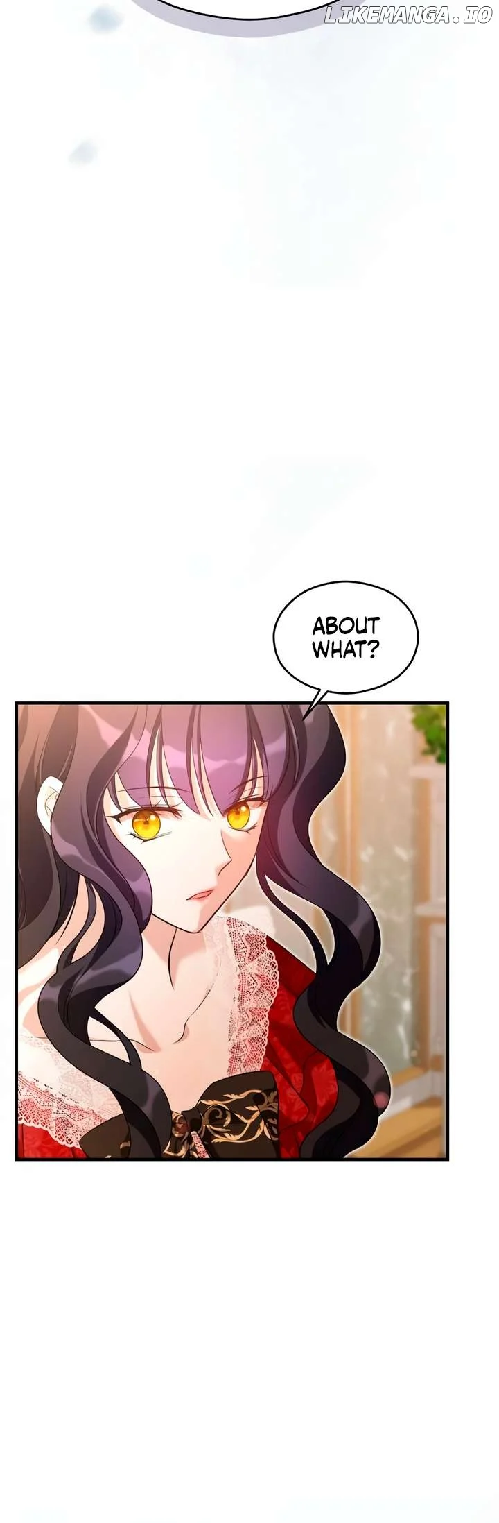 An Emperor 1000 Years Younger Than Me is Obsessed Chapter 32 page 15