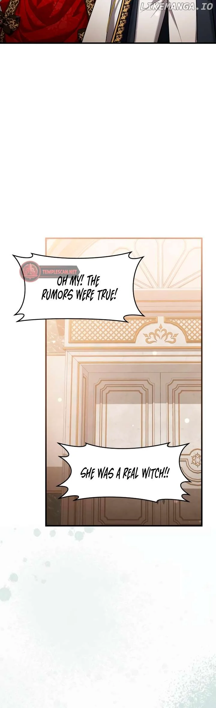 An Emperor 1000 Years Younger Than Me is Obsessed Chapter 32 page 5