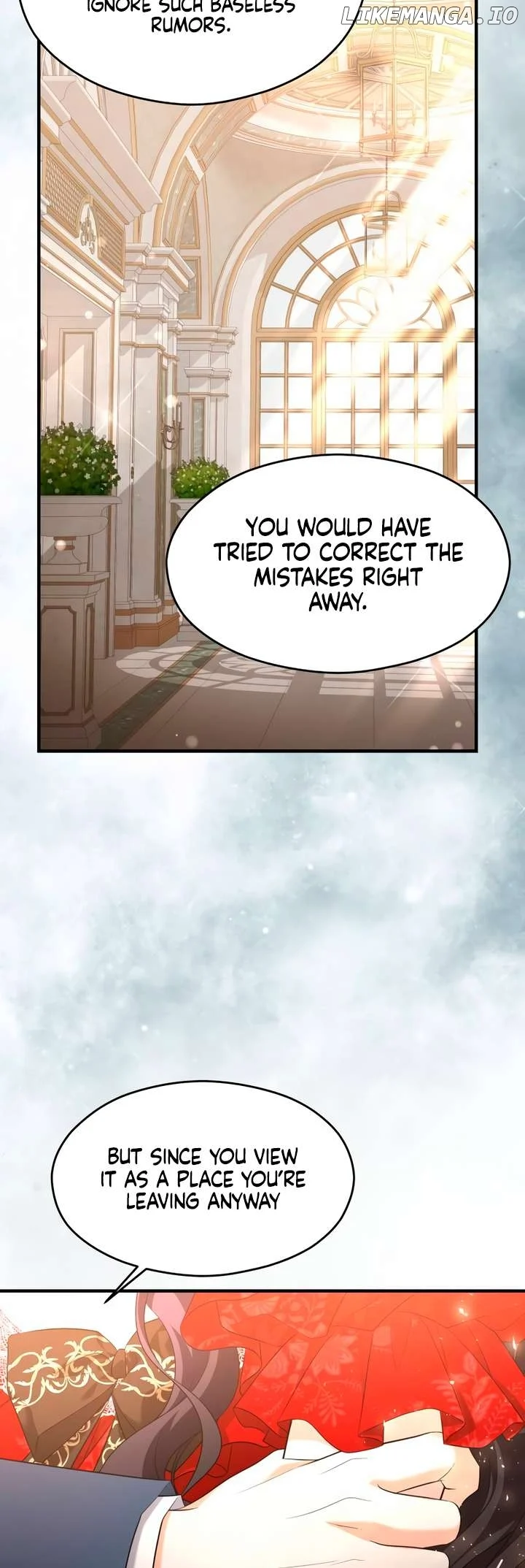 An Emperor 1000 Years Younger Than Me is Obsessed Chapter 32 page 19