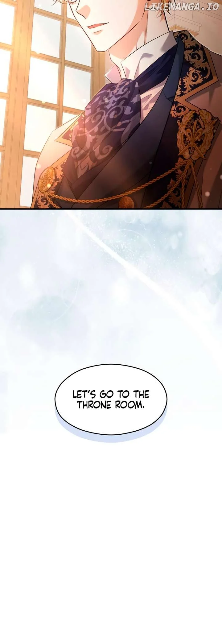 An Emperor 1000 Years Younger Than Me is Obsessed Chapter 32 page 32
