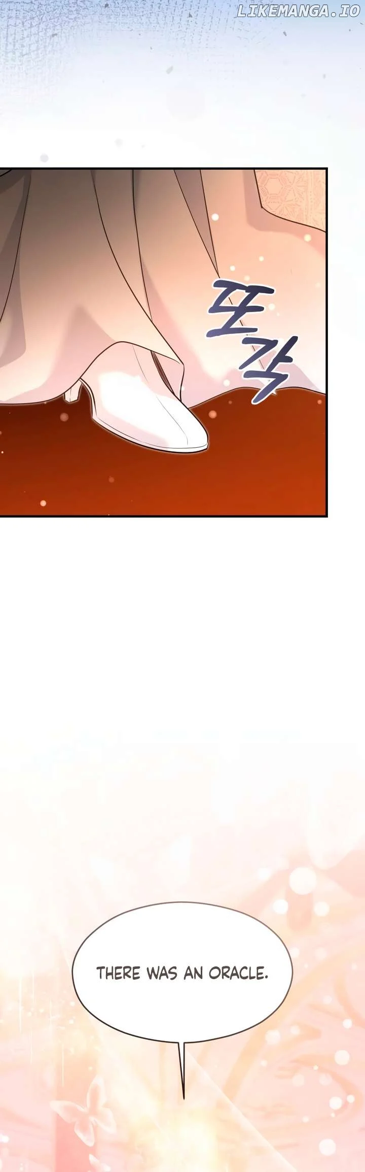 An Emperor 1000 Years Younger Than Me is Obsessed Chapter 32 page 37