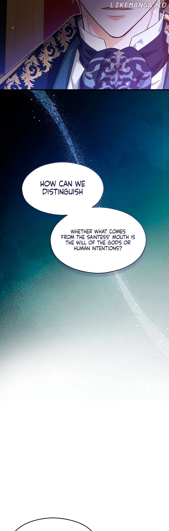 An Emperor 1000 Years Younger Than Me is Obsessed Chapter 32 page 44