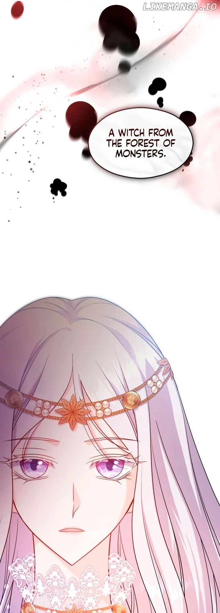 An Emperor 1000 Years Younger Than Me is Obsessed Chapter 32 page 49