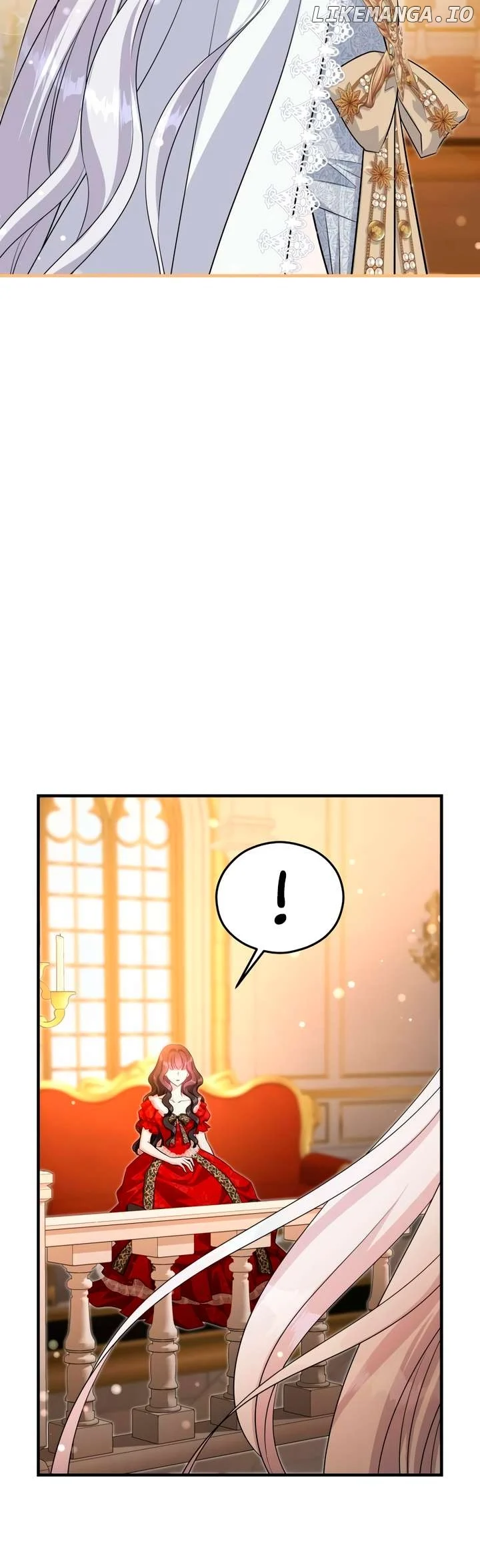 An Emperor 1000 Years Younger Than Me is Obsessed Chapter 32 page 40