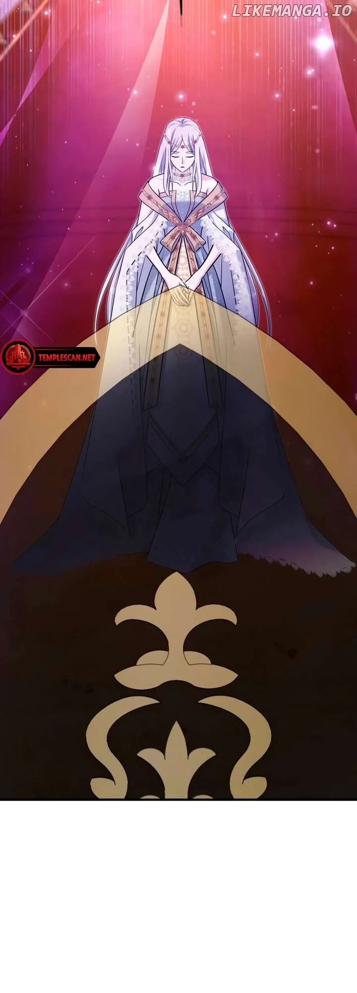 An Emperor 1000 Years Younger Than Me is Obsessed Chapter 32 page 51