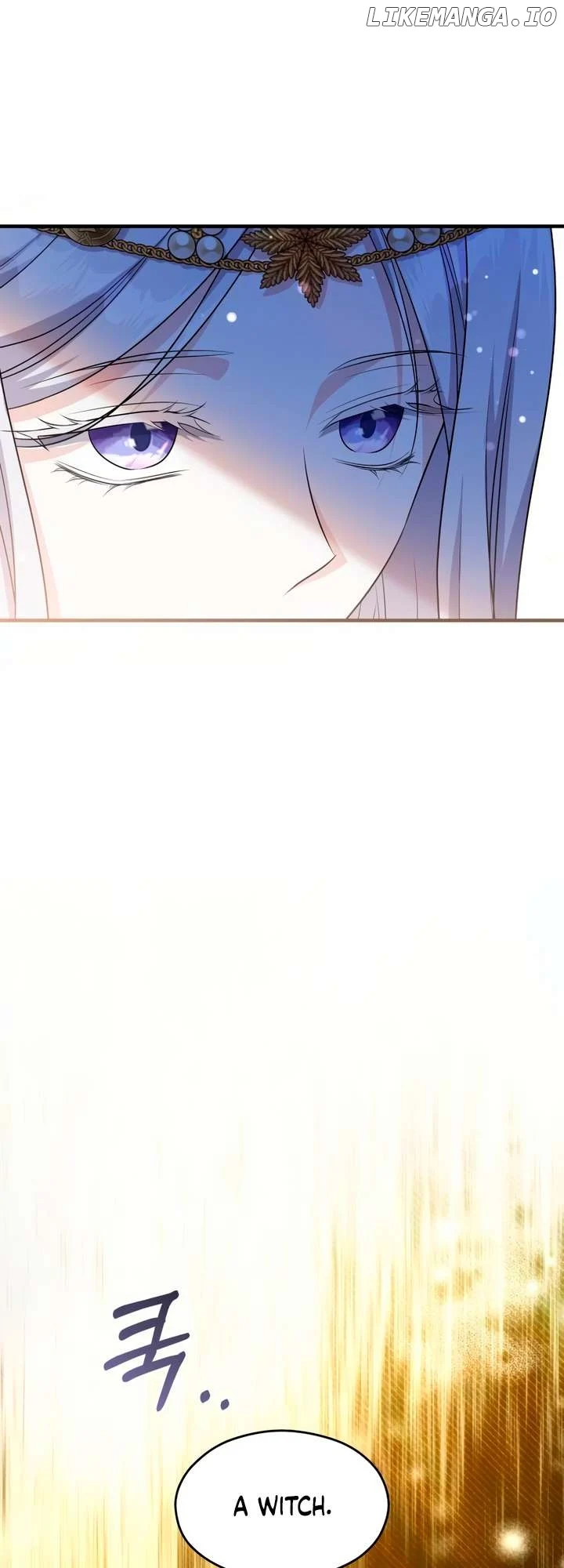 An Emperor 1000 Years Younger Than Me is Obsessed Chapter 32 page 52