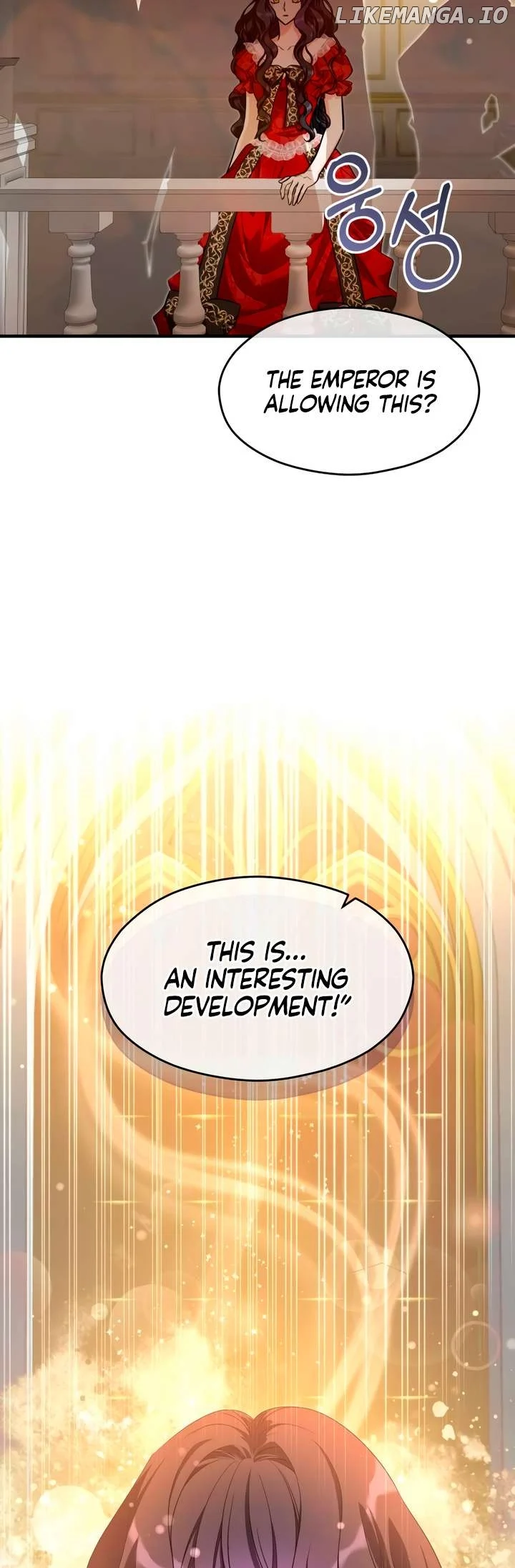 An Emperor 1000 Years Younger Than Me is Obsessed Chapter 32 page 56