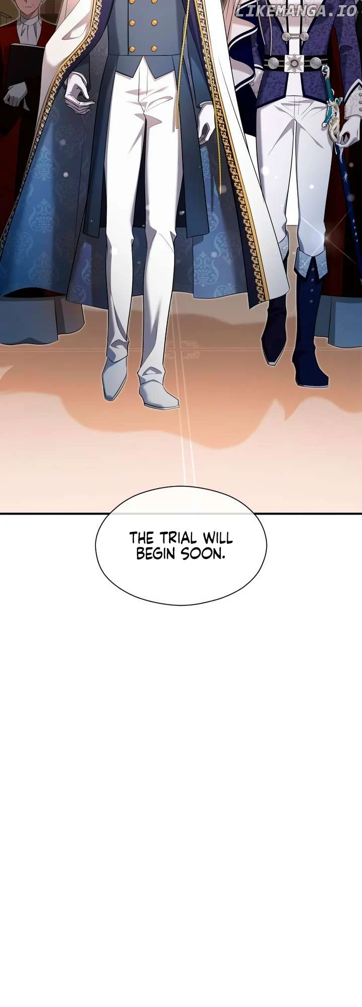 An Emperor 1000 Years Younger Than Me is Obsessed Chapter 33 page 23