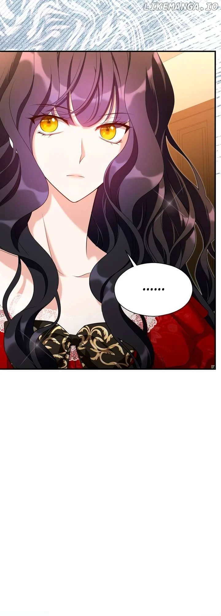 An Emperor 1000 Years Younger Than Me is Obsessed Chapter 33 page 21