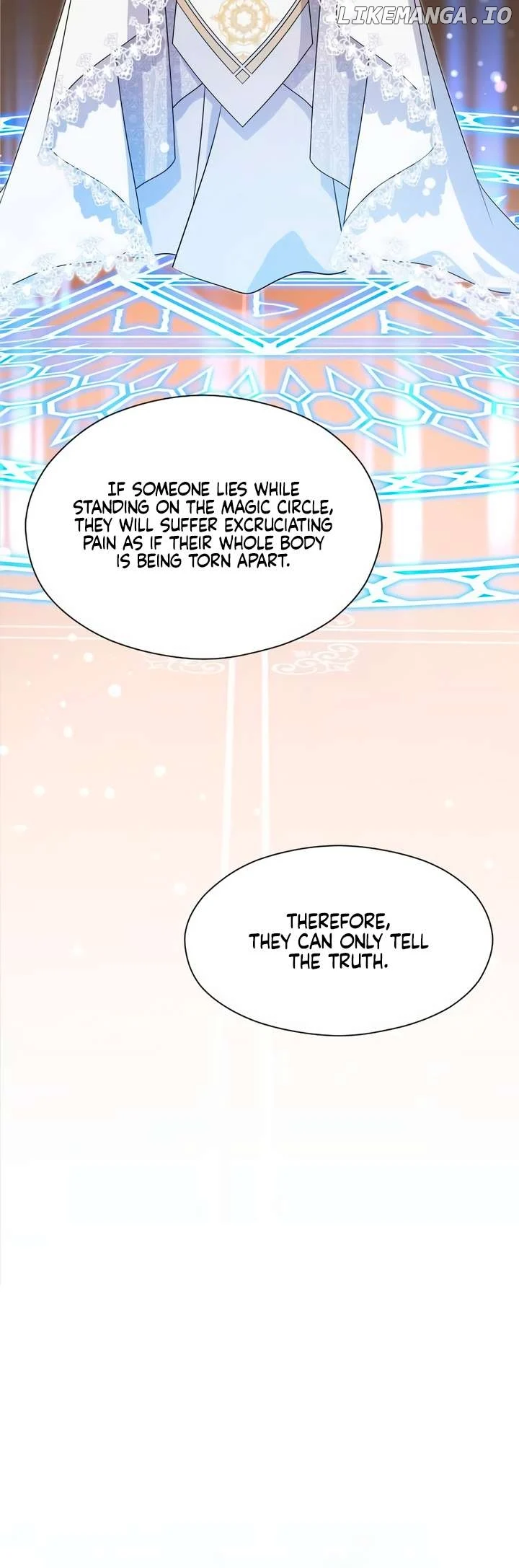 An Emperor 1000 Years Younger Than Me is Obsessed Chapter 33 page 42