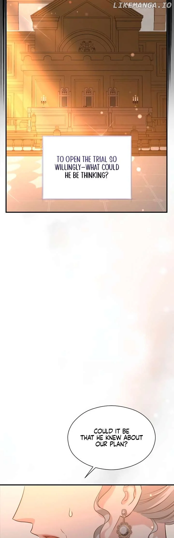 An Emperor 1000 Years Younger Than Me is Obsessed Chapter 33 page 14