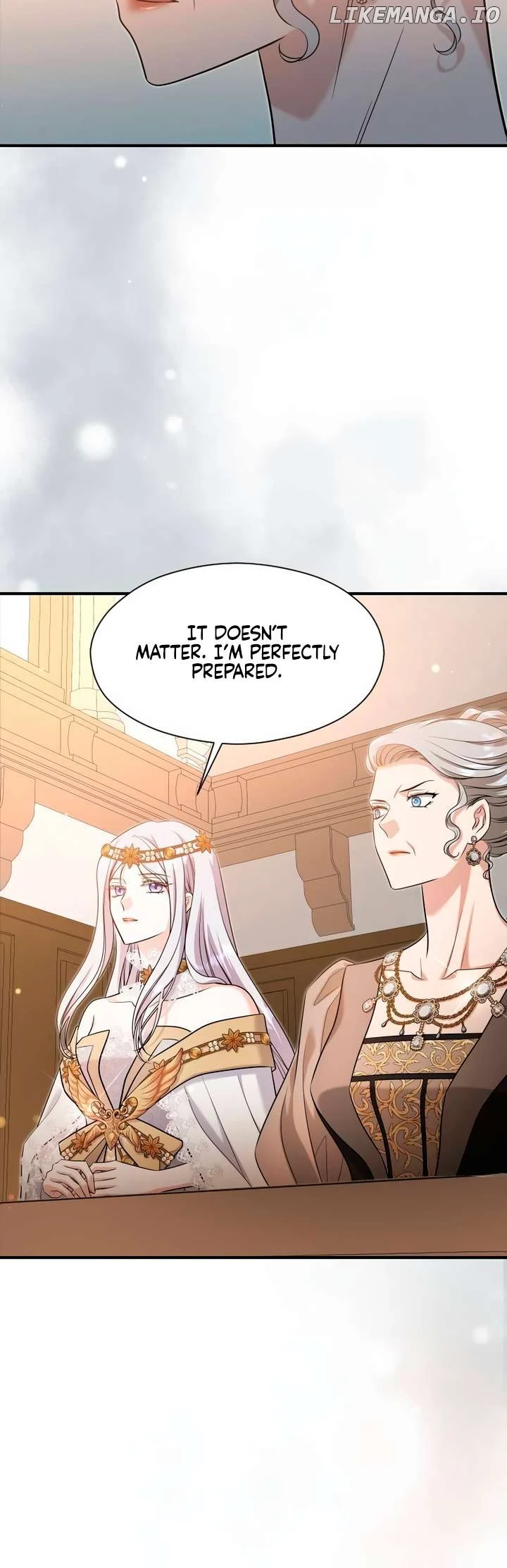 An Emperor 1000 Years Younger Than Me is Obsessed Chapter 33 page 15