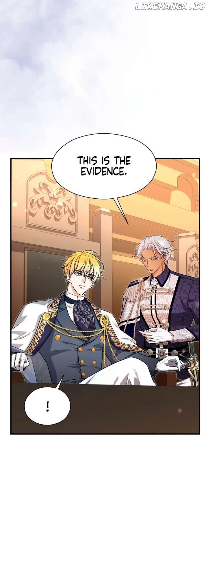 An Emperor 1000 Years Younger Than Me is Obsessed Chapter 33 page 59