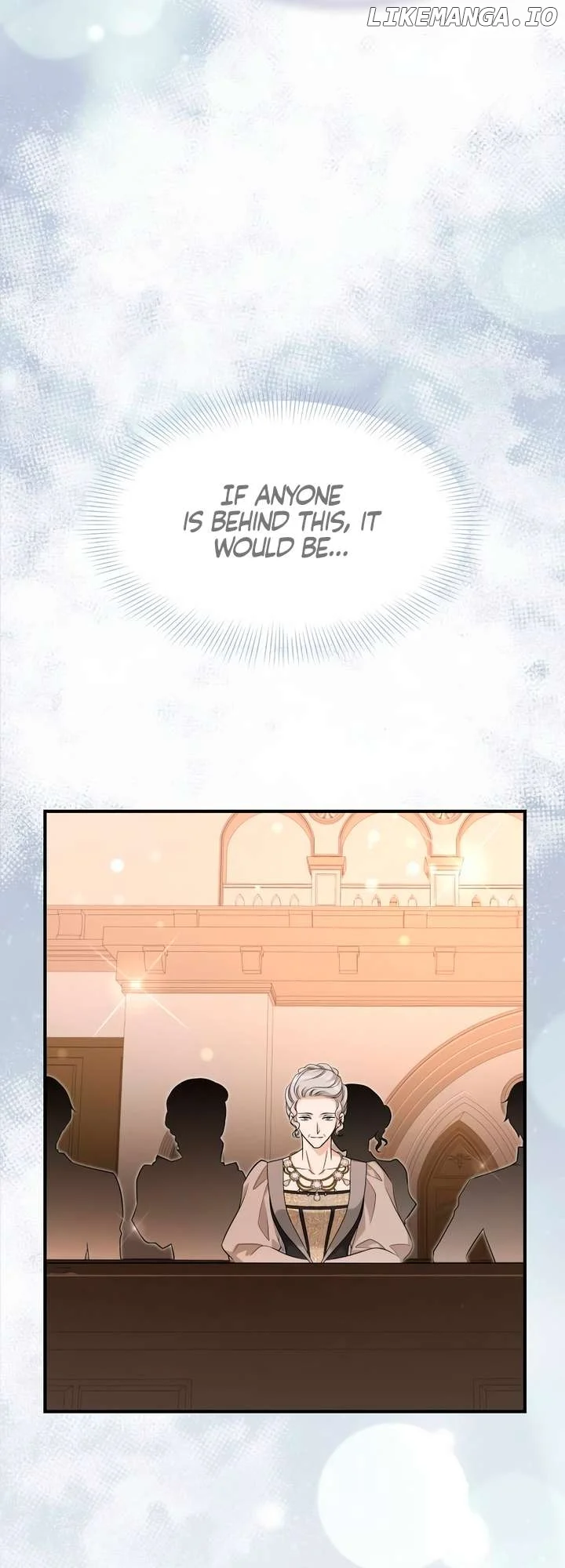 An Emperor 1000 Years Younger Than Me is Obsessed Chapter 33 page 61
