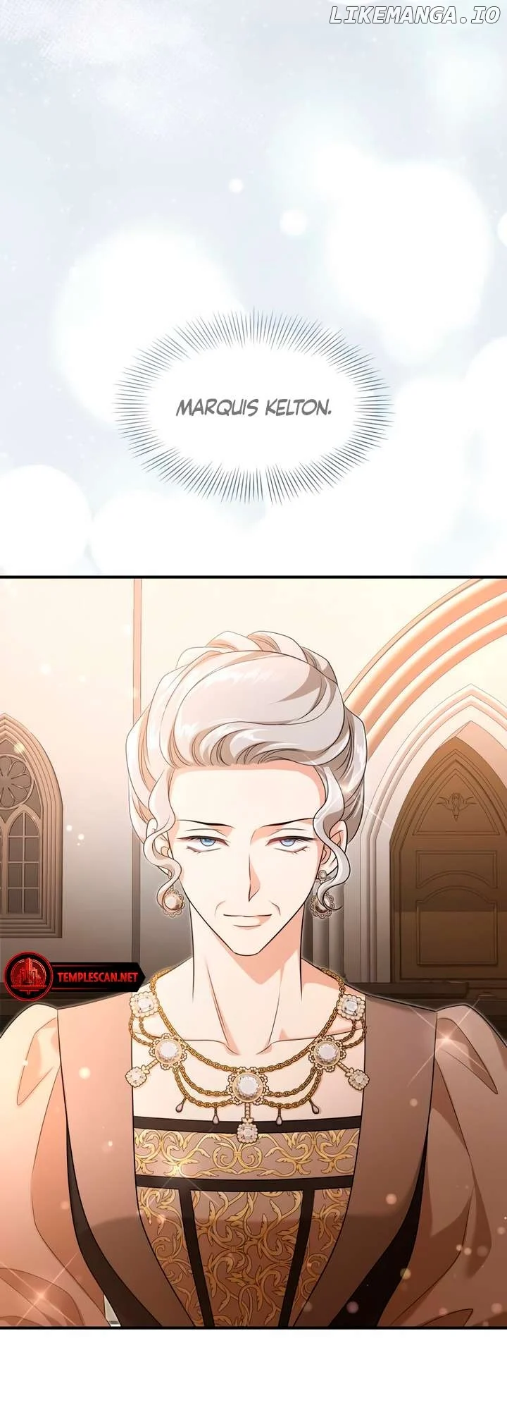 An Emperor 1000 Years Younger Than Me is Obsessed Chapter 33 page 62