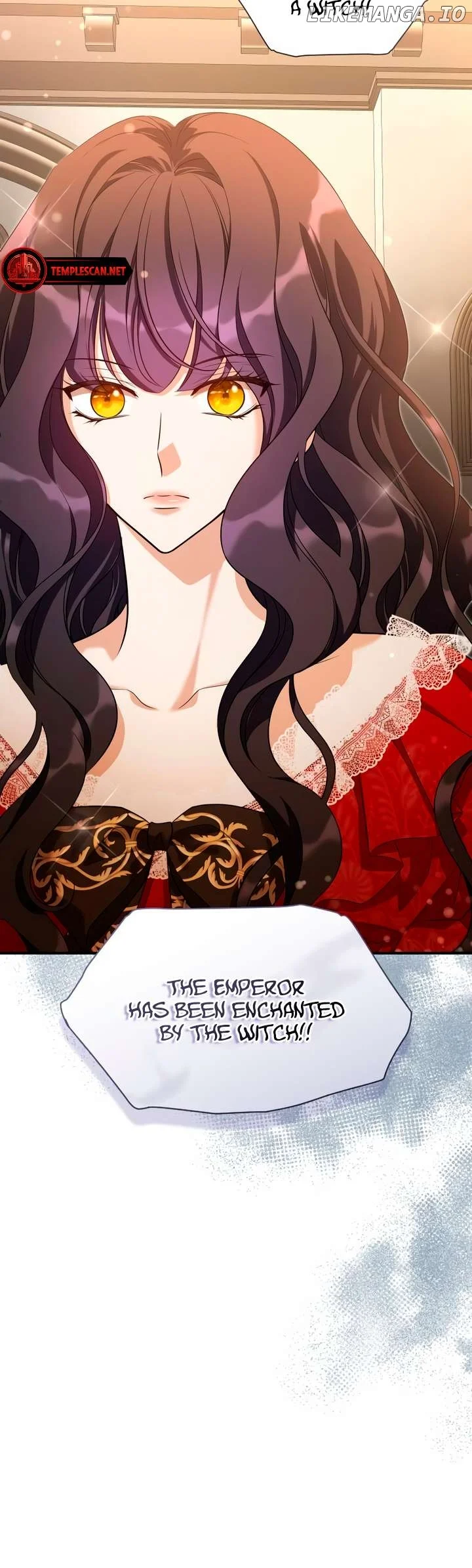 An Emperor 1000 Years Younger Than Me is Obsessed Chapter 33 page 66