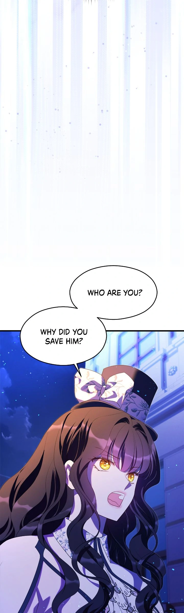 An Emperor 1000 Years Younger Than Me is Obsessed Chapter 41 page 5