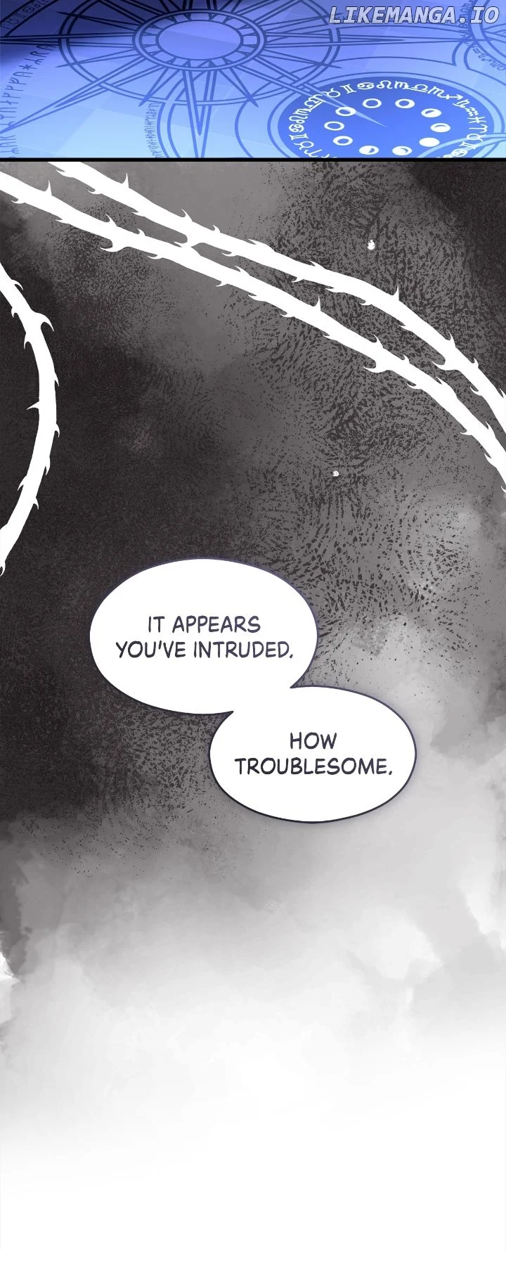 An Emperor 1000 Years Younger Than Me is Obsessed Chapter 41 page 7