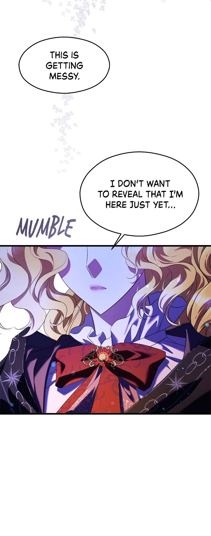 An Emperor 1000 Years Younger Than Me is Obsessed Chapter 41 page 12