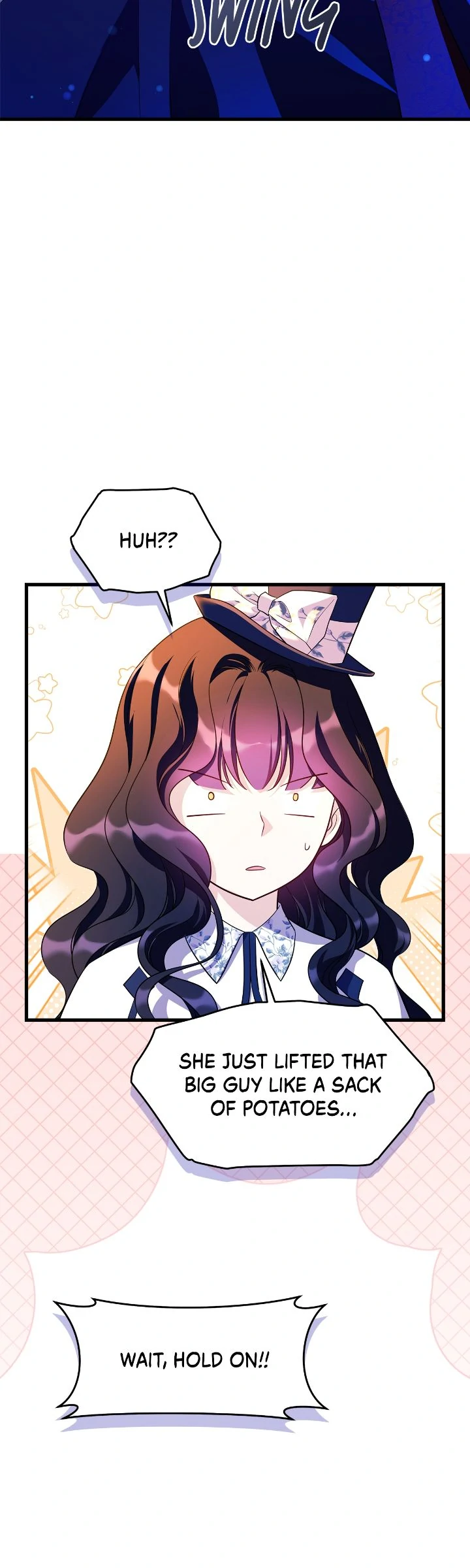 An Emperor 1000 Years Younger Than Me is Obsessed Chapter 41 page 14