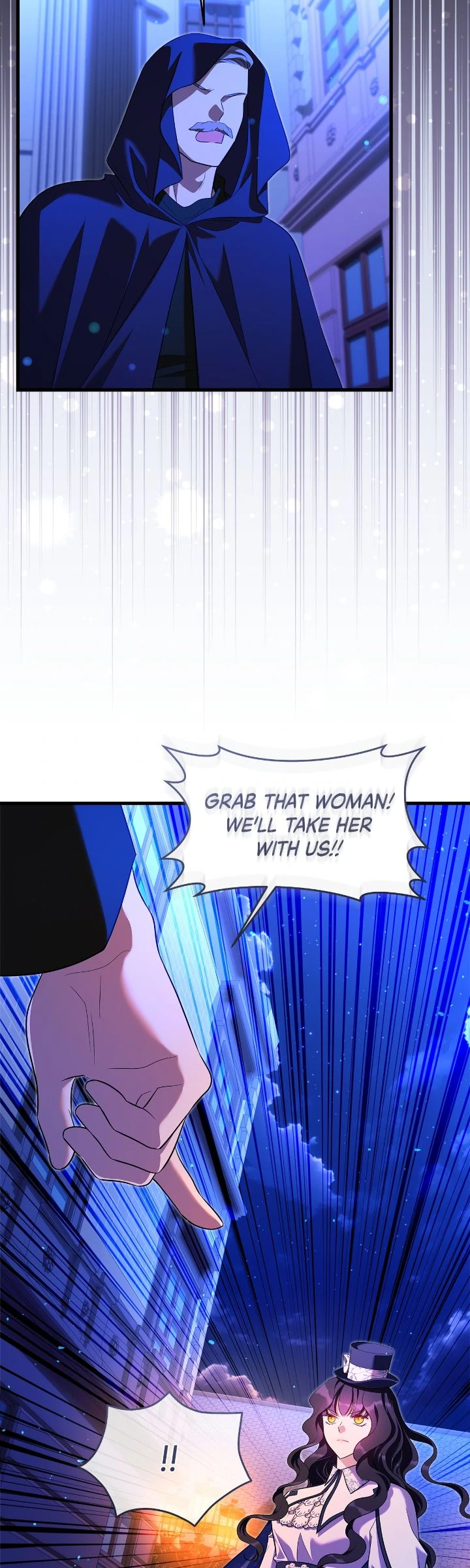 An Emperor 1000 Years Younger Than Me is Obsessed Chapter 41 page 18