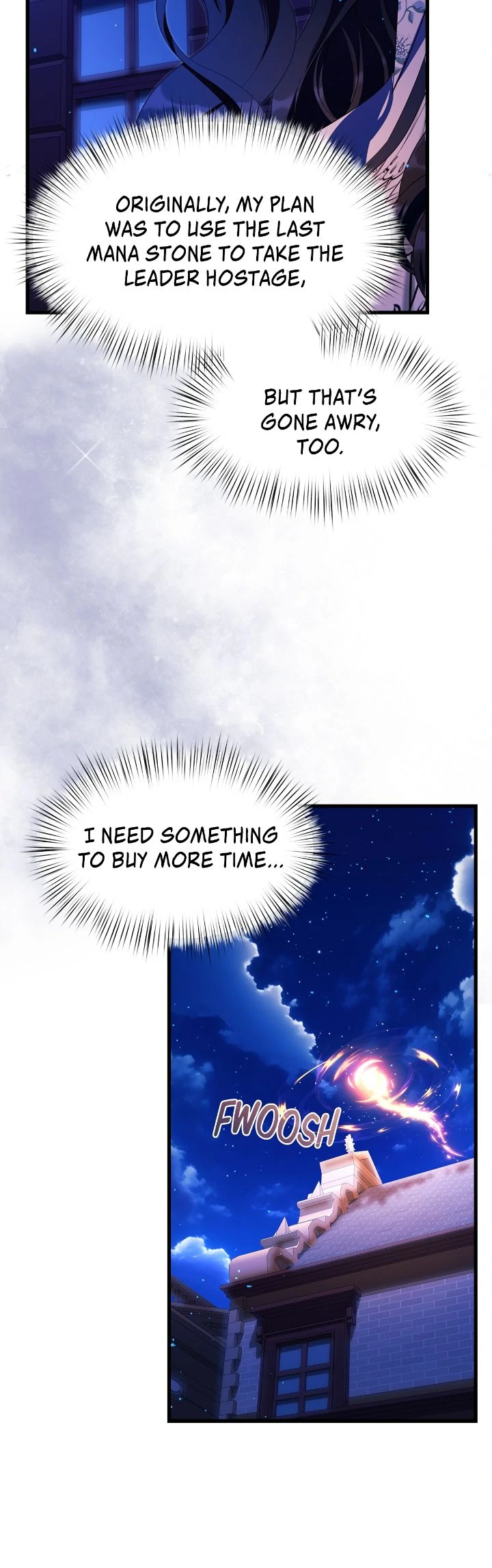 An Emperor 1000 Years Younger Than Me is Obsessed Chapter 41 page 21