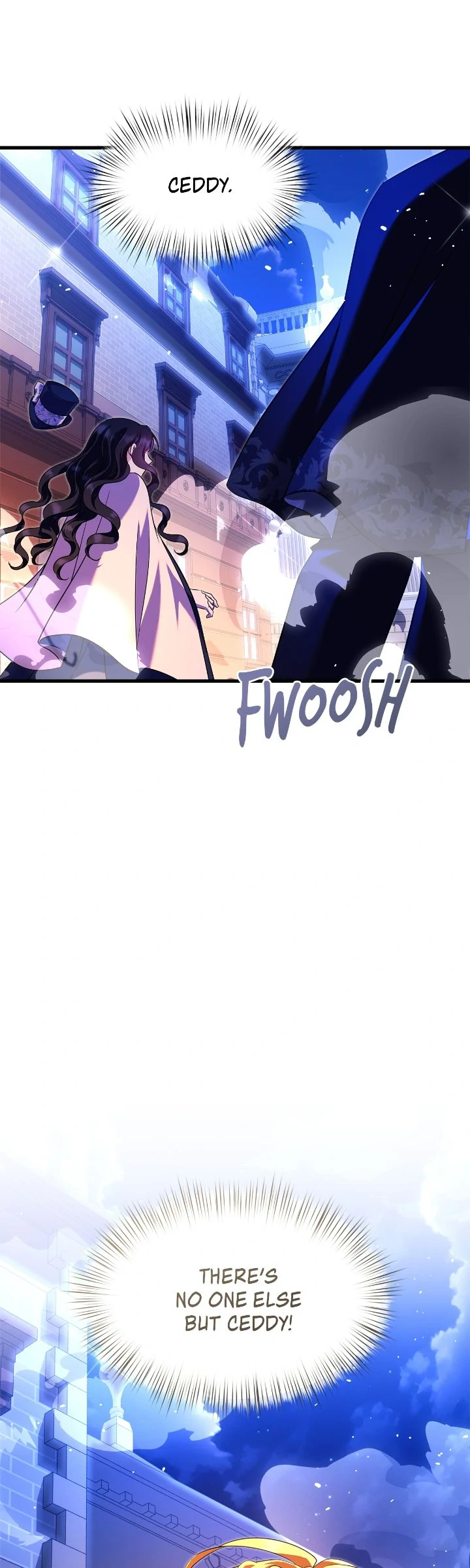 An Emperor 1000 Years Younger Than Me is Obsessed Chapter 41 page 24