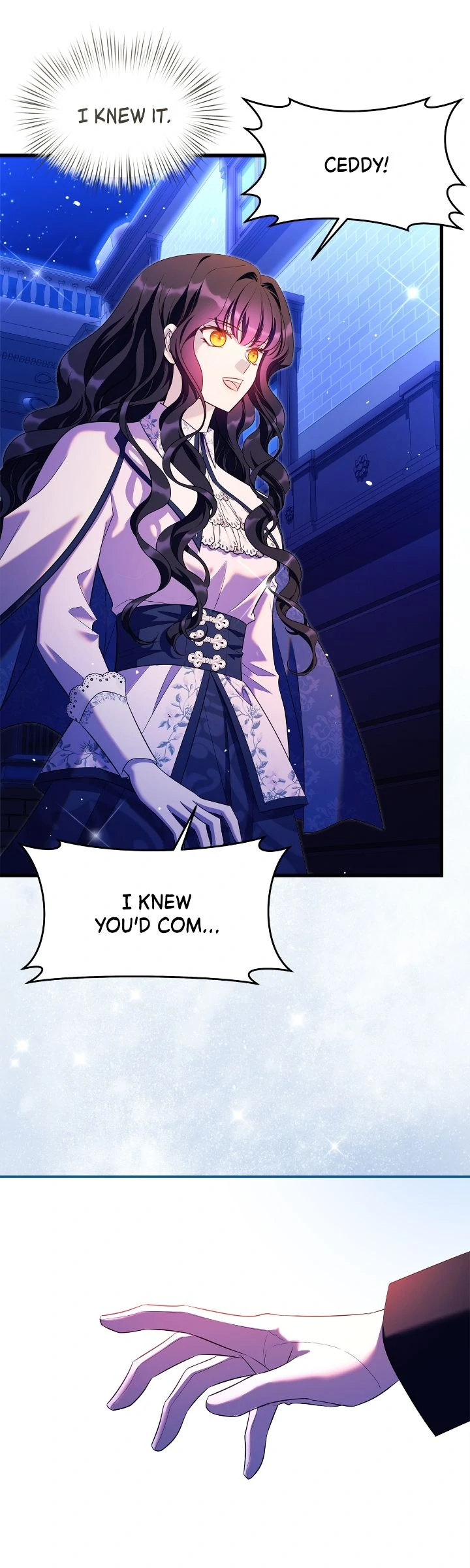 An Emperor 1000 Years Younger Than Me is Obsessed Chapter 41 page 26