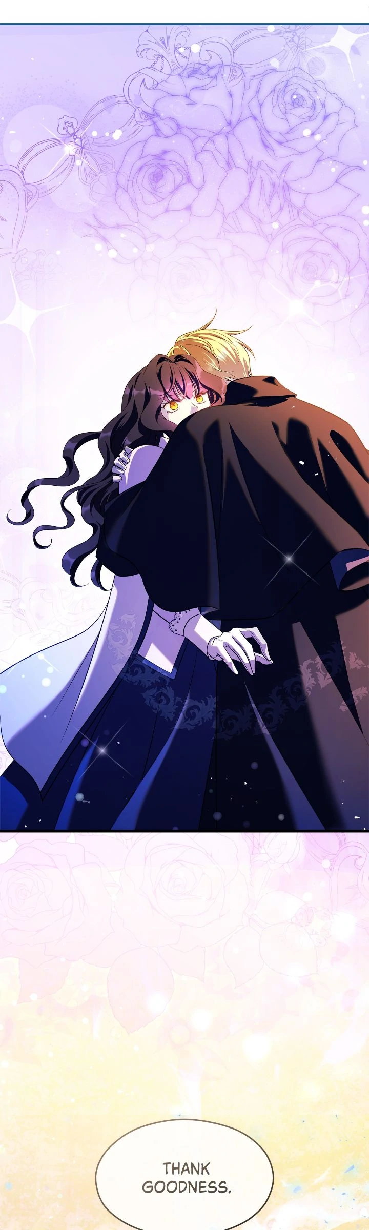 An Emperor 1000 Years Younger Than Me is Obsessed Chapter 41 page 27