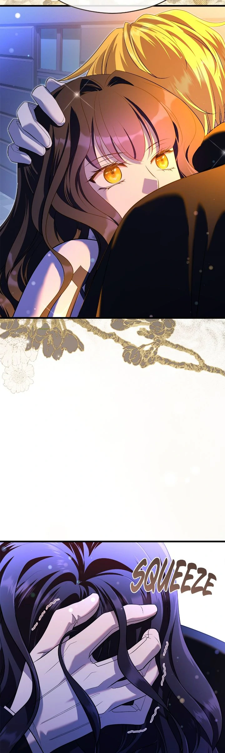 An Emperor 1000 Years Younger Than Me is Obsessed Chapter 41 page 30