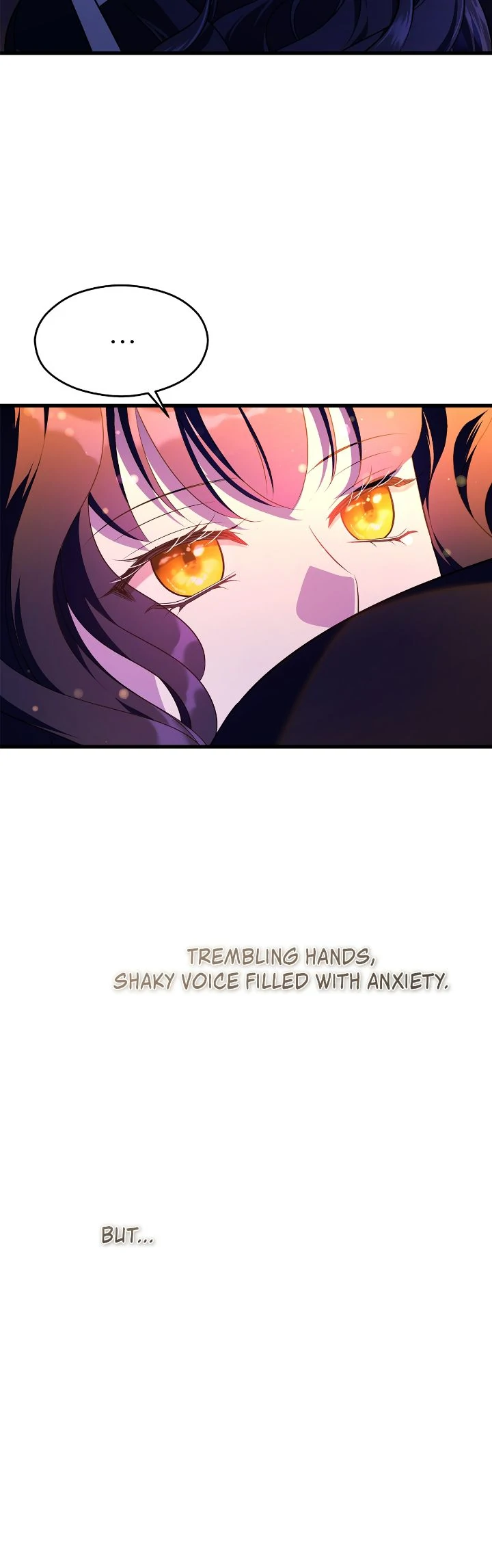 An Emperor 1000 Years Younger Than Me is Obsessed Chapter 41 page 31