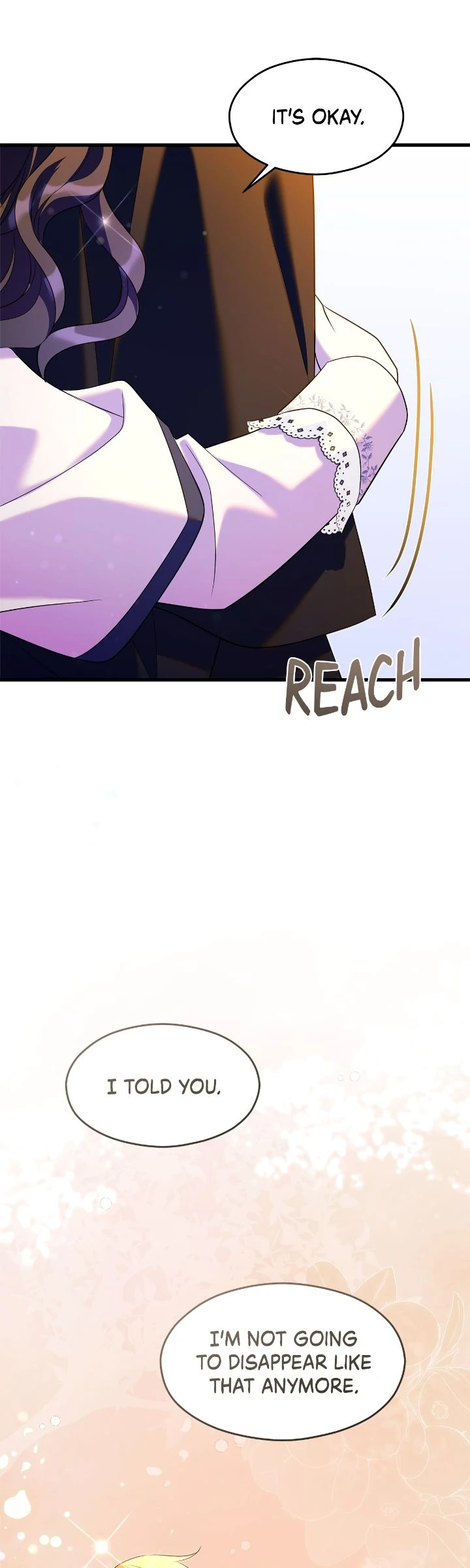 An Emperor 1000 Years Younger Than Me is Obsessed Chapter 41 page 32
