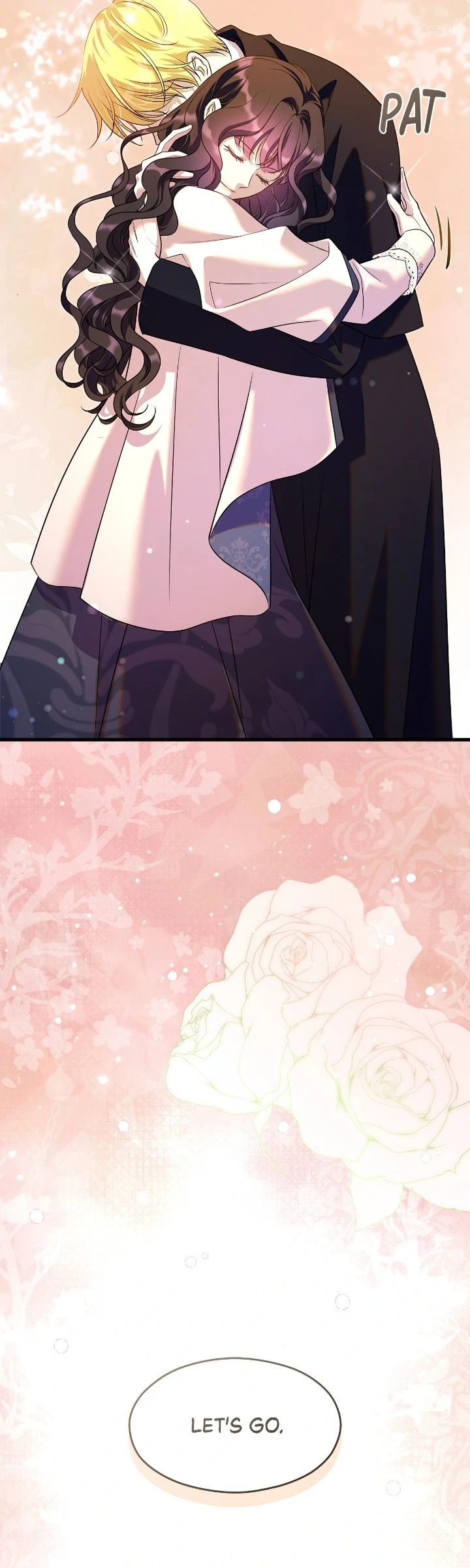 An Emperor 1000 Years Younger Than Me is Obsessed Chapter 41 page 33