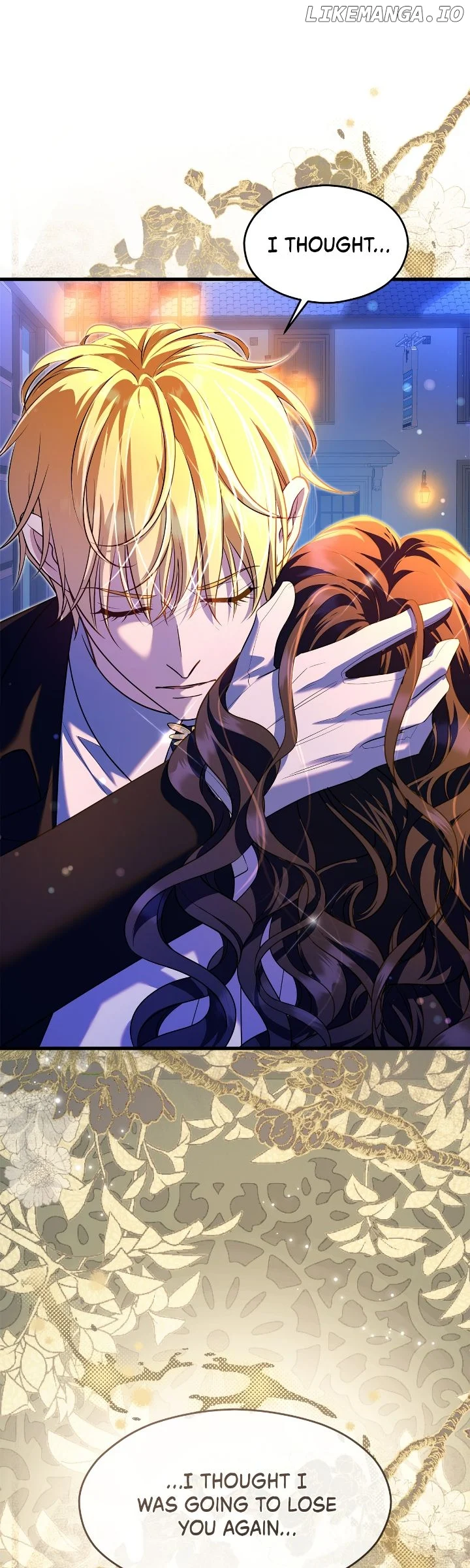 An Emperor 1000 Years Younger Than Me is Obsessed Chapter 41 page 29