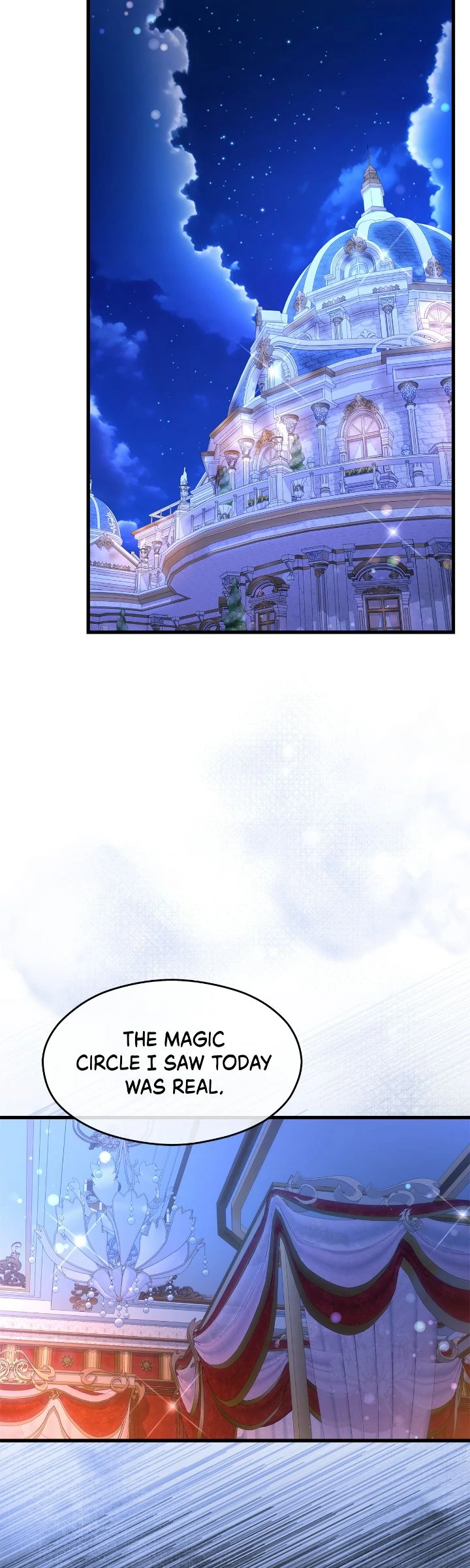 An Emperor 1000 Years Younger Than Me is Obsessed Chapter 41 page 39