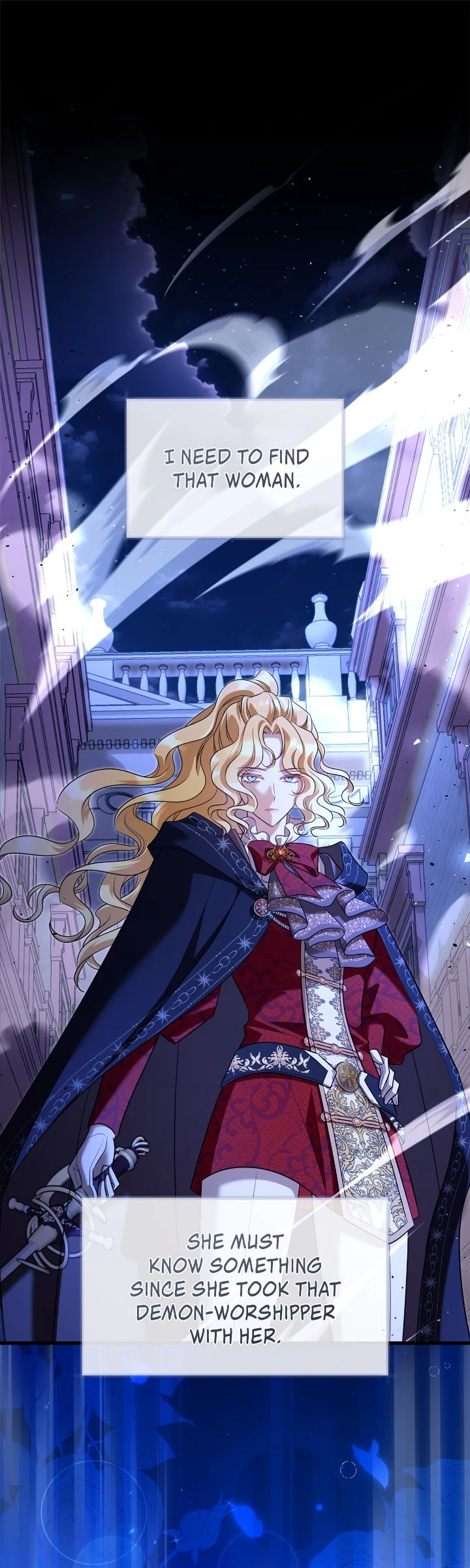 An Emperor 1000 Years Younger Than Me is Obsessed Chapter 41 page 41