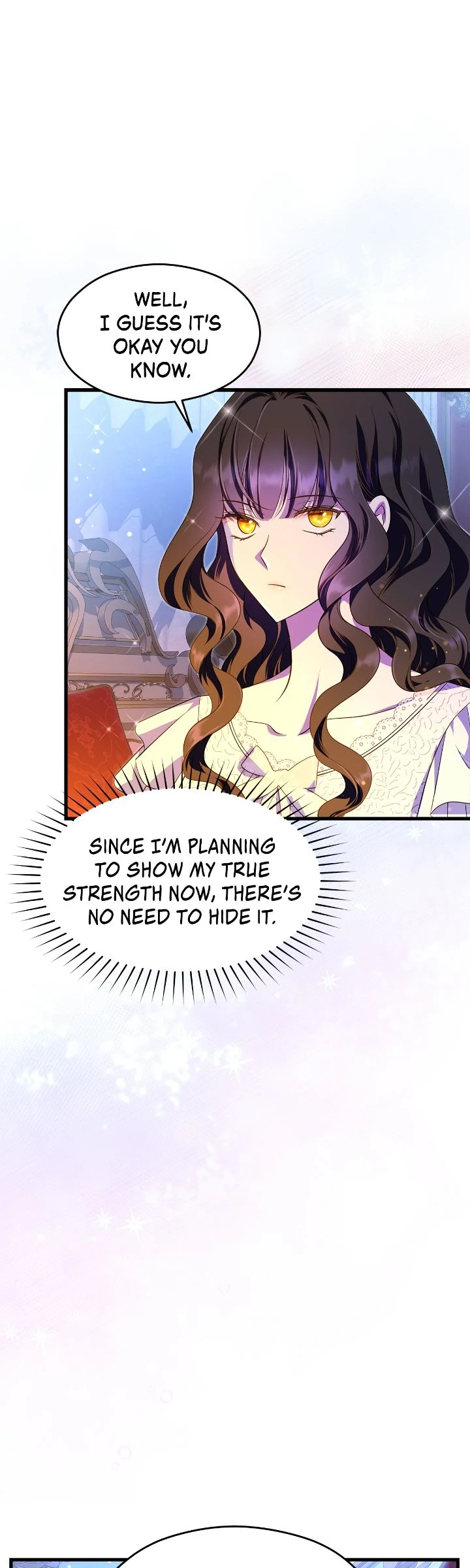 An Emperor 1000 Years Younger Than Me is Obsessed Chapter 41 page 48