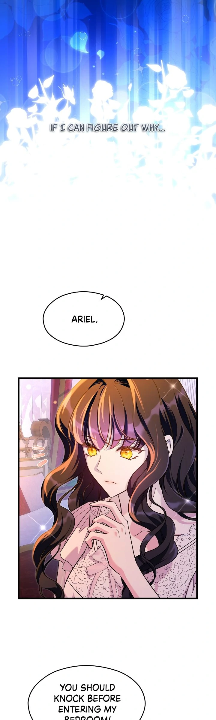 An Emperor 1000 Years Younger Than Me is Obsessed Chapter 41 page 42