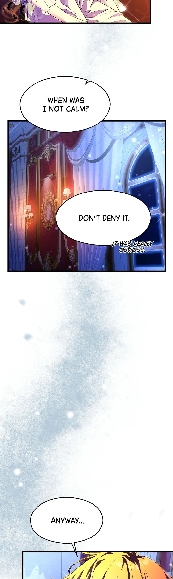 An Emperor 1000 Years Younger Than Me is Obsessed Chapter 41 page 45