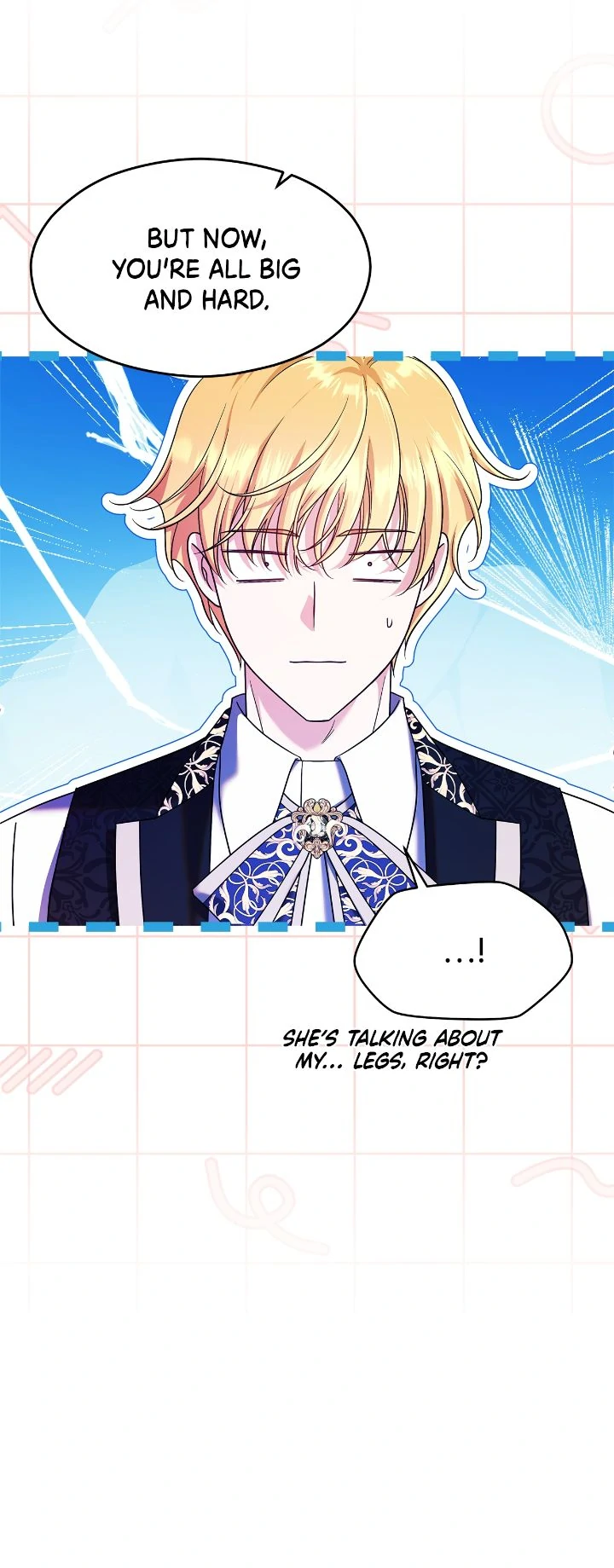 An Emperor 1000 Years Younger Than Me is Obsessed Chapter 41 page 61