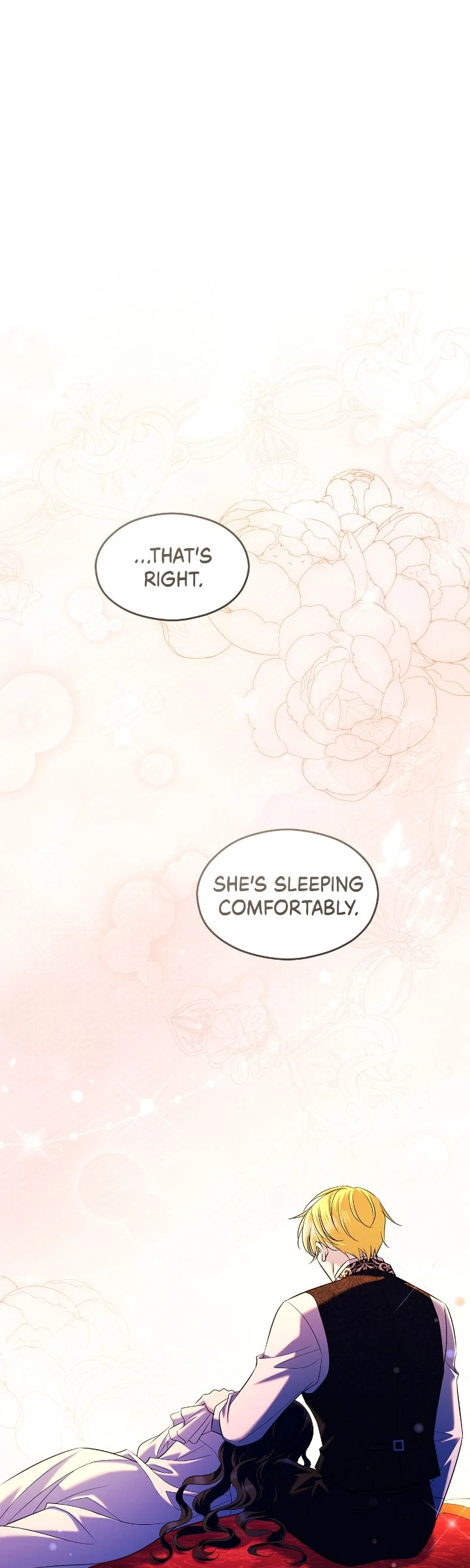 An Emperor 1000 Years Younger Than Me is Obsessed Chapter 41 page 63