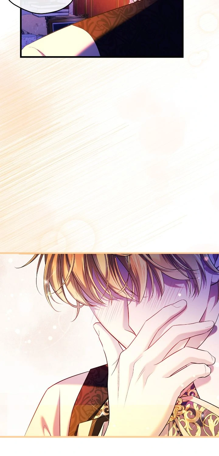 An Emperor 1000 Years Younger Than Me is Obsessed Chapter 41 page 65