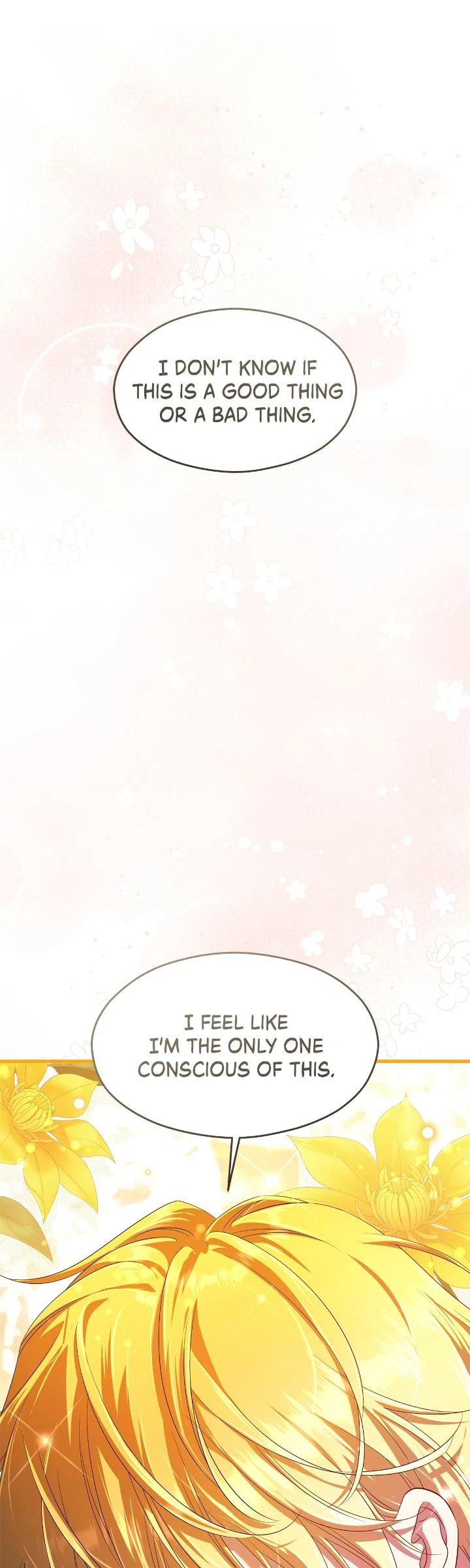 An Emperor 1000 Years Younger Than Me is Obsessed Chapter 41 page 66