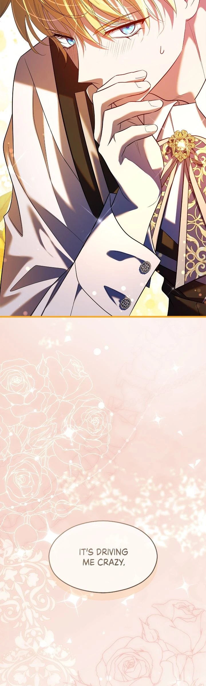 An Emperor 1000 Years Younger Than Me is Obsessed Chapter 41 page 67