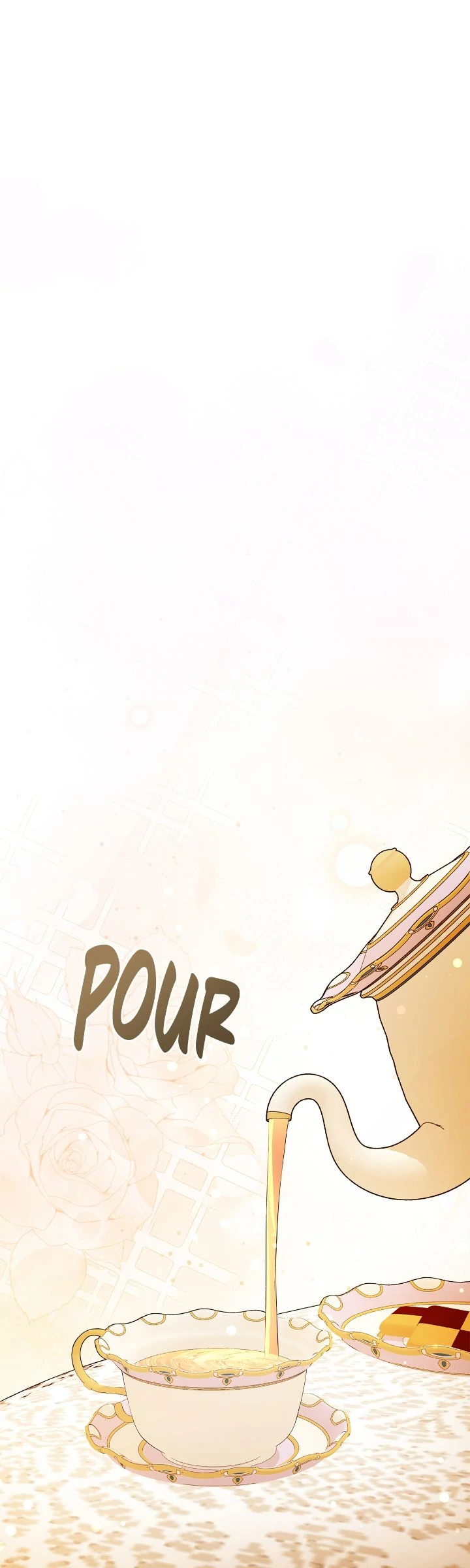 An Emperor 1000 Years Younger Than Me is Obsessed Chapter 42 page 1
