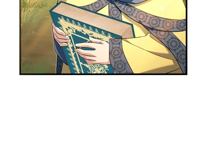 An Emperor 1000 Years Younger Than Me is Obsessed Chapter 42 page 36