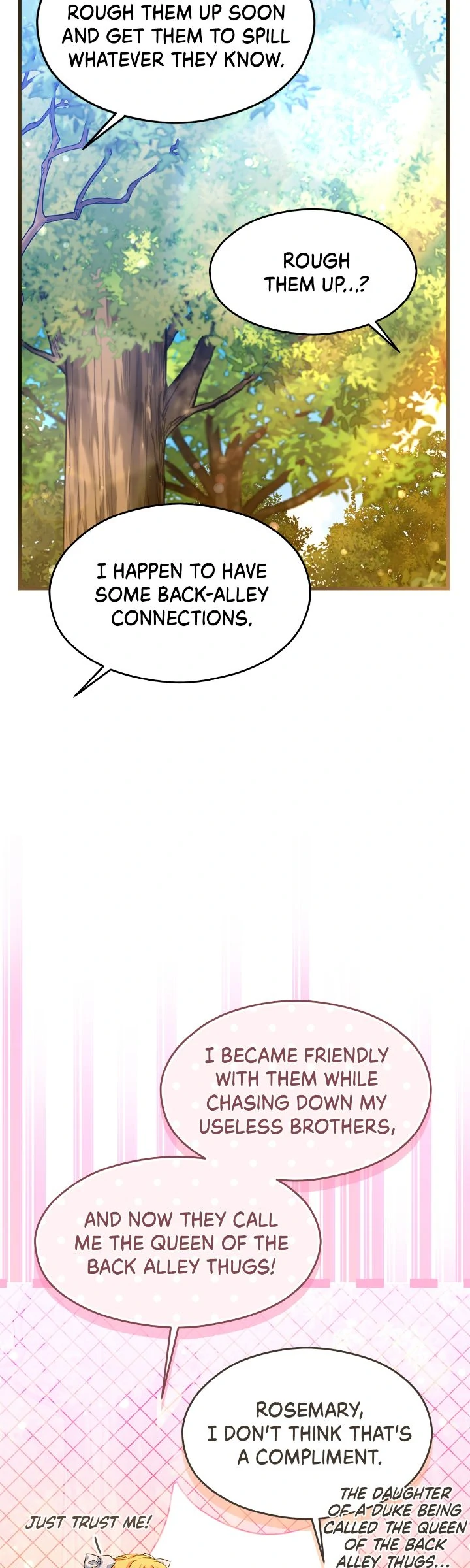 An Emperor 1000 Years Younger Than Me is Obsessed Chapter 42 page 18