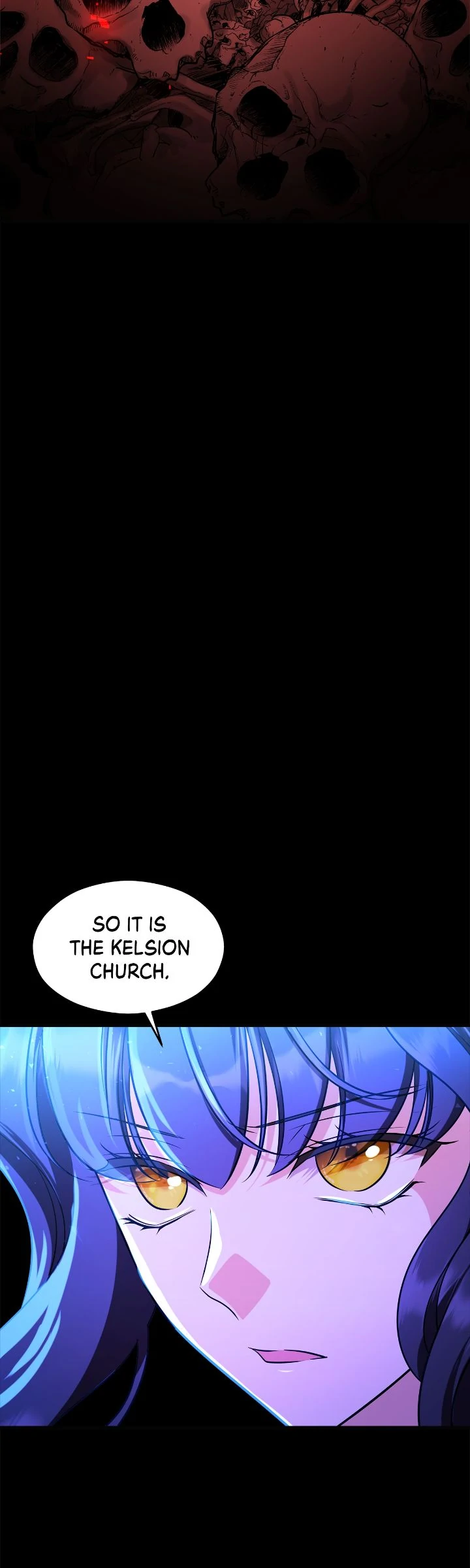 An Emperor 1000 Years Younger Than Me is Obsessed Chapter 42 page 25