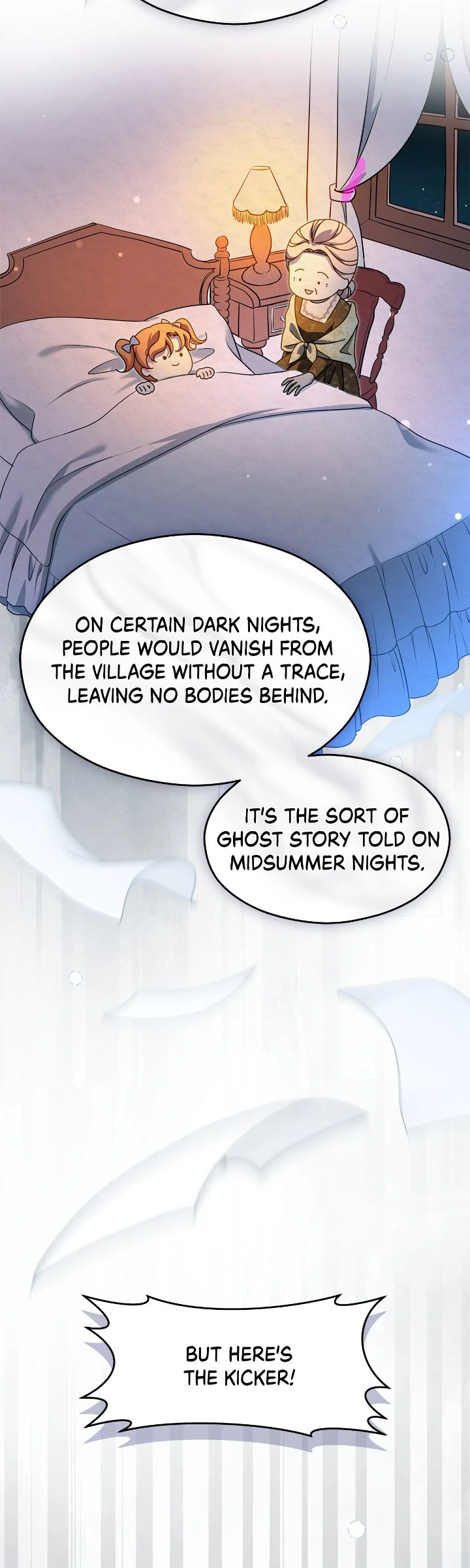 An Emperor 1000 Years Younger Than Me is Obsessed Chapter 42 page 21